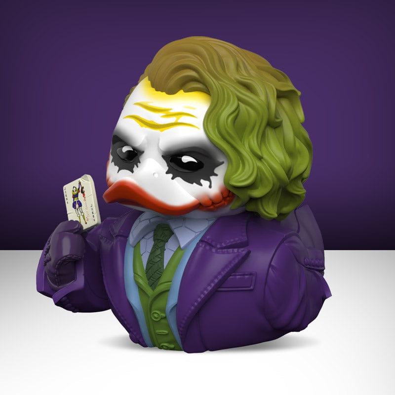 Resident Evil: The Merchant TUBBZ (Boxed Edition)