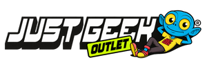 Just Geek