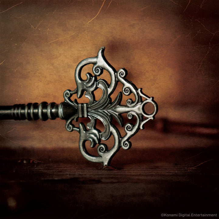 Silent Hill 2 : Set of Replica Keys