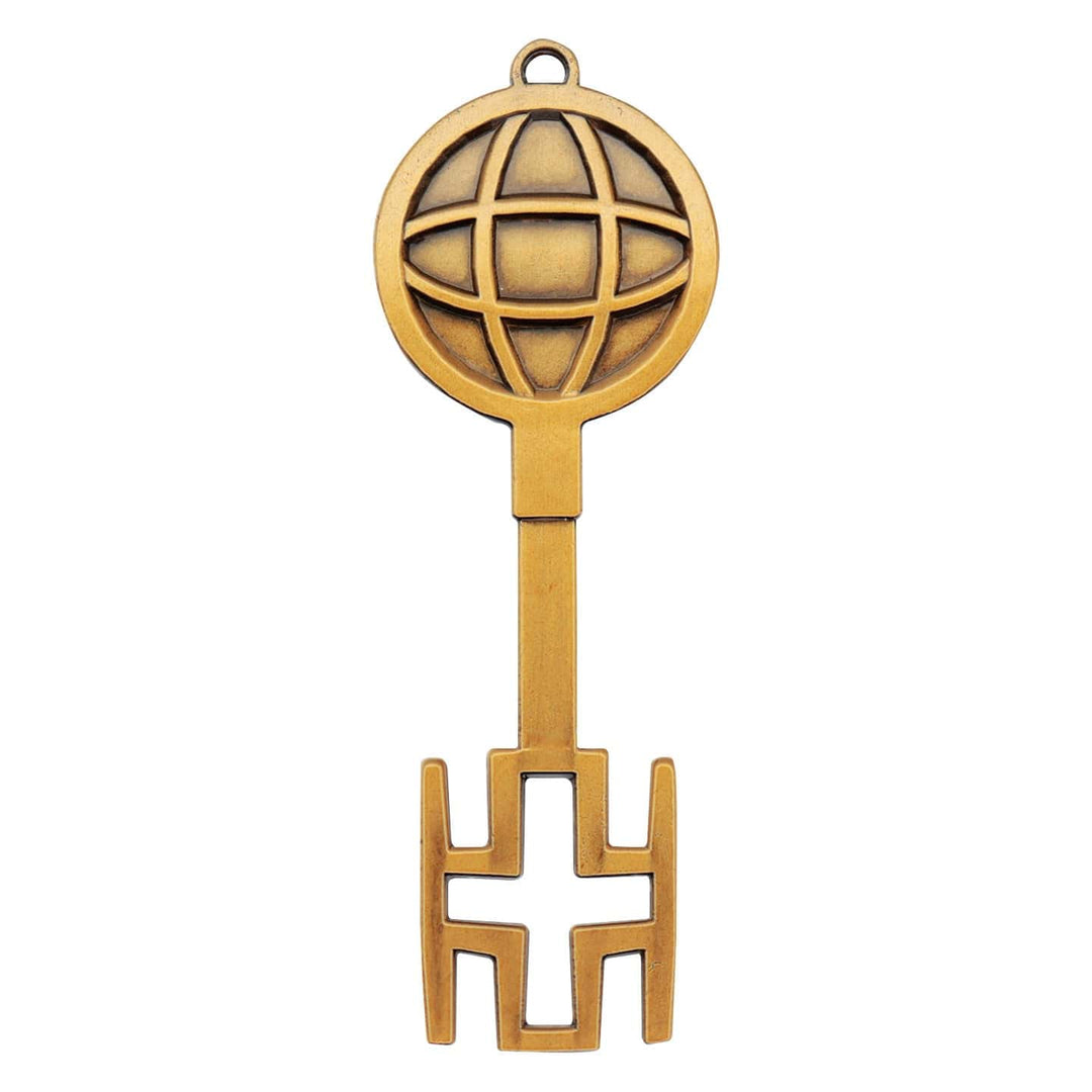 Silent Hill 2 : Set of Replica Keys