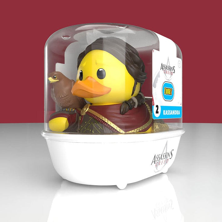 Assassin's Creed: Kassandra TUBBZ (First Edition)