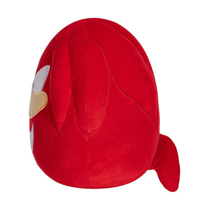 Squishmallows Sonic the Hedgehog 10" Knuckles Plush Toy