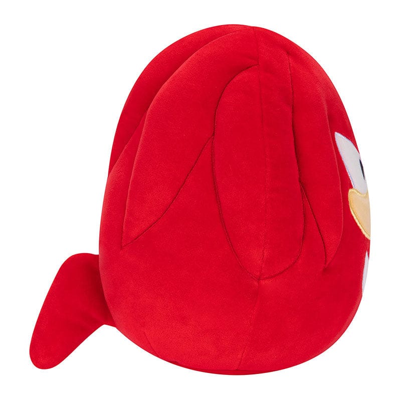 Squishmallows Sonic the Hedgehog 10" Knuckles Plush Toy