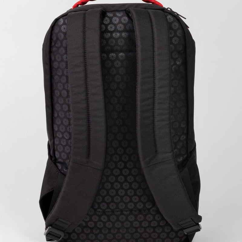 Official Resident Evil Carry-On Backpack "Umbrella Corporation"
