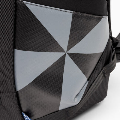 Official Resident Evil Flaptop Backpack "Umbrella Corporation"