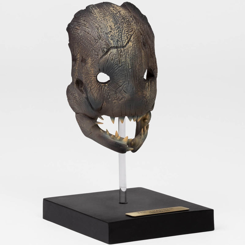 Official Dead by Daylight 1:2 Replica Trapper Mask