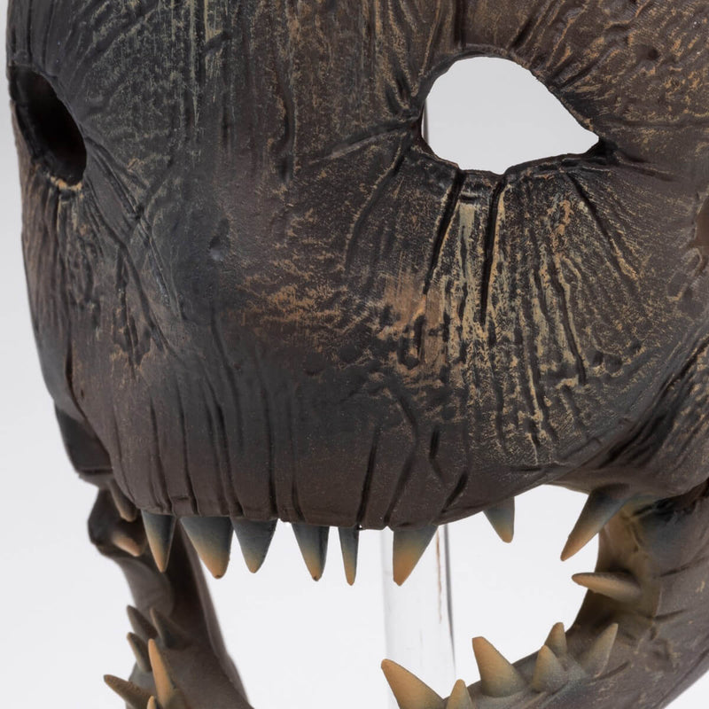 Official Dead by Daylight 1:2 Replica Trapper Mask
