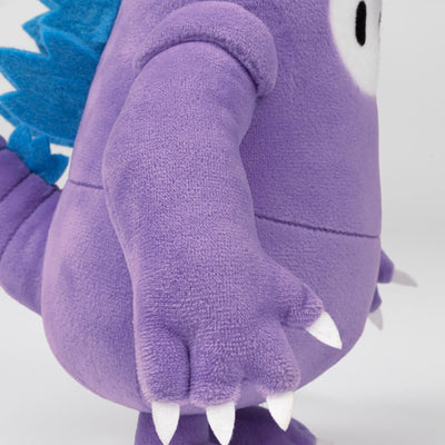 Official Fall Guys Godzilla Plush Toy Collectible