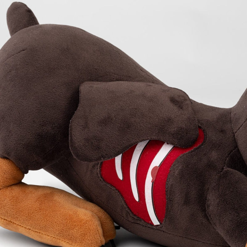 Official Resident Evil Cerberus 12" Plush Toy Collectible