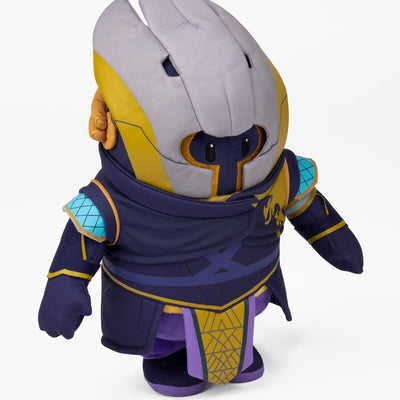 Official Fall Guys 12" Destiny Warlock Plush Toy Collectible