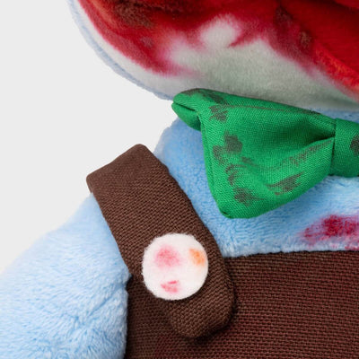 Official Silent Hill 16" Plush "Robbie the Rabbit" Blue Version