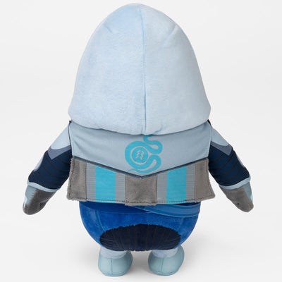 Official Fall Guys 12" Destiny Hunter Plush Toy Collectible