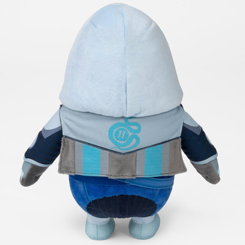 Official Fall Guys 12" Destiny Hunter Plush Toy Collectible
