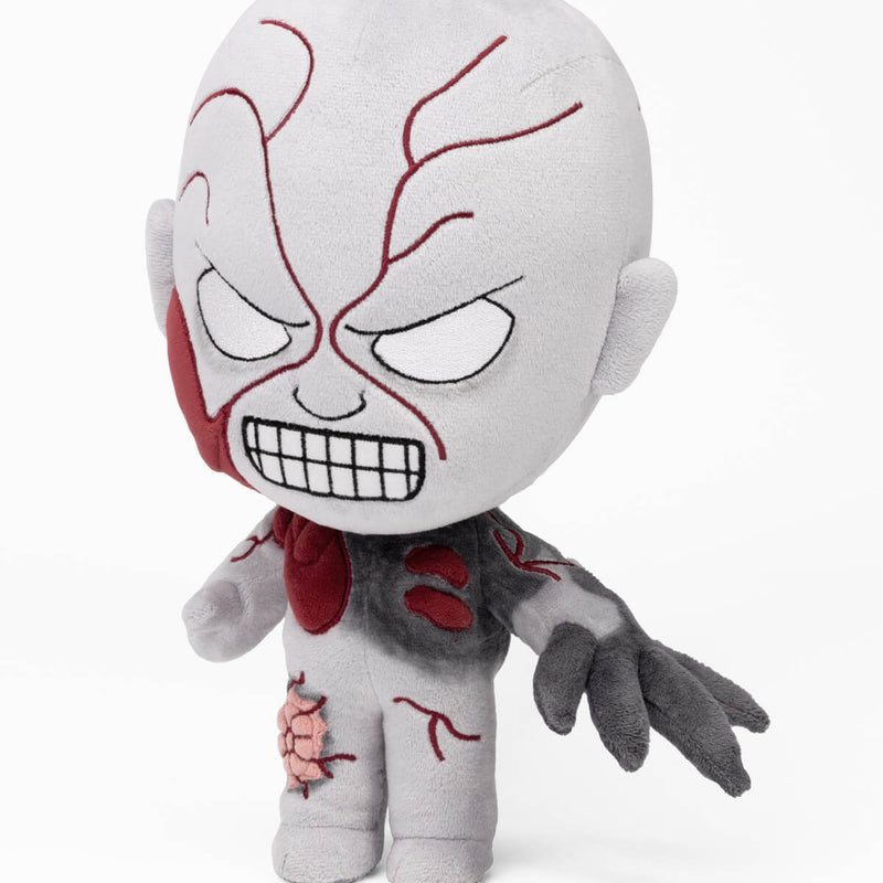 Official Resident Evil Tyrant 12" Plush Toy Collectible