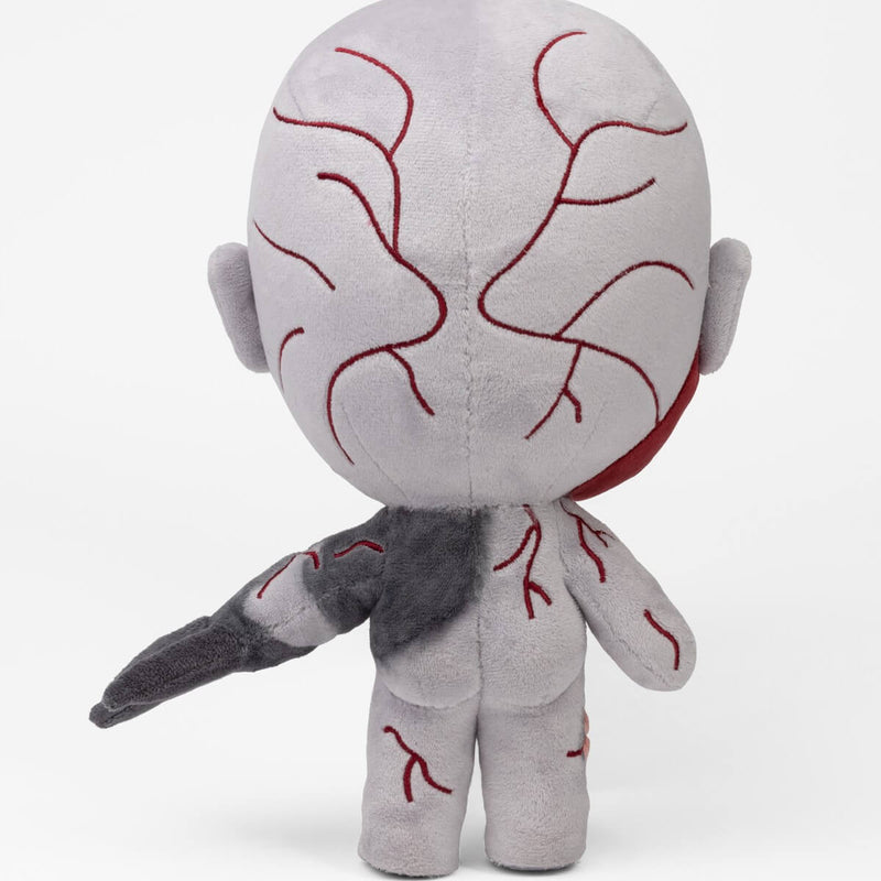 Official Resident Evil Tyrant 12" Plush Toy Collectible