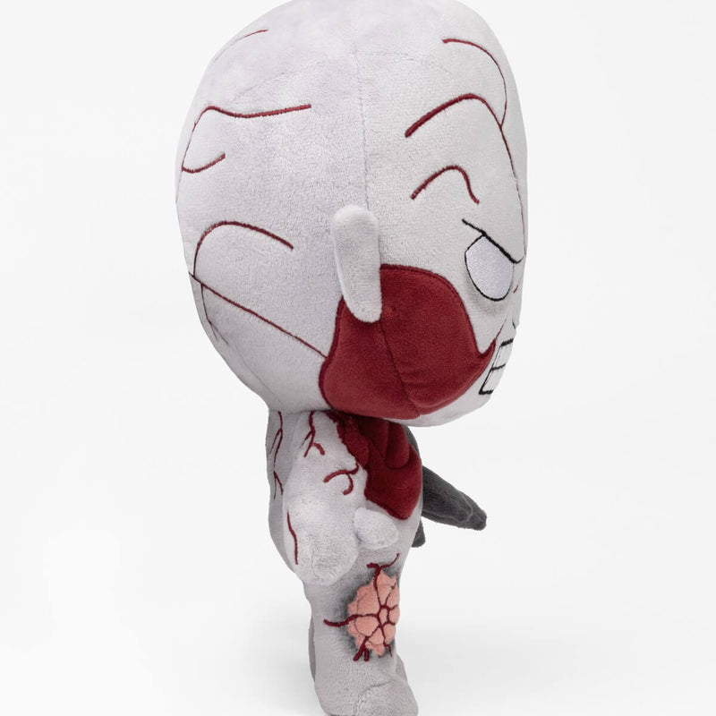 Official Resident Evil Tyrant 12" Plush Toy Collectible