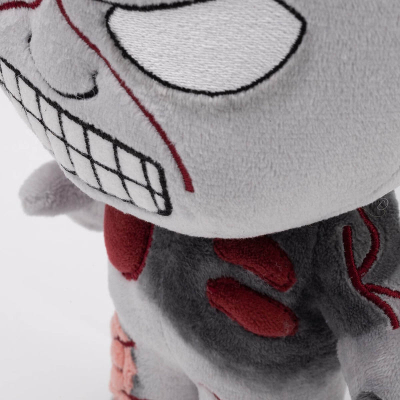 Official Resident Evil Tyrant 12" Plush Toy Collectible