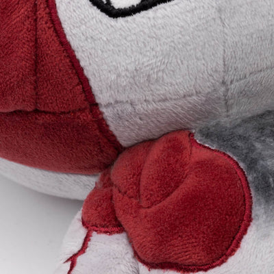 Official Resident Evil Tyrant 12" Plush Toy Collectible