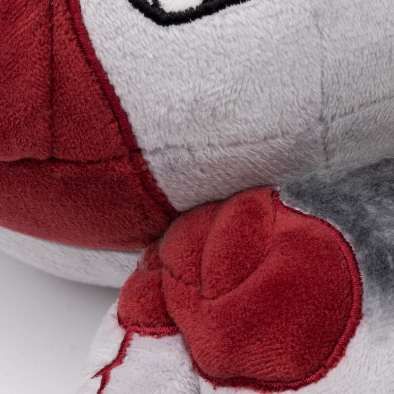 Official Resident Evil Tyrant 12" Plush Toy Collectible
