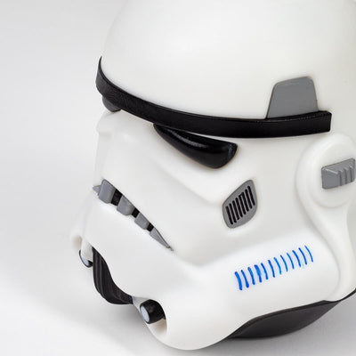 Original Stormtrooper Lamp "Helmet"