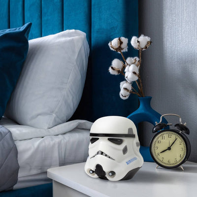 Original Stormtrooper Lamp "Helmet"