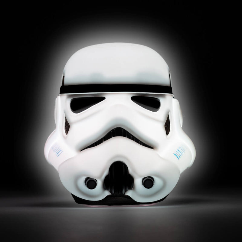 Original Stormtrooper Lamp "Helmet"