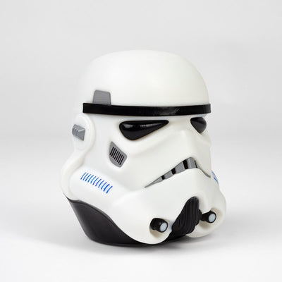 Original Stormtrooper Lamp "Helmet"