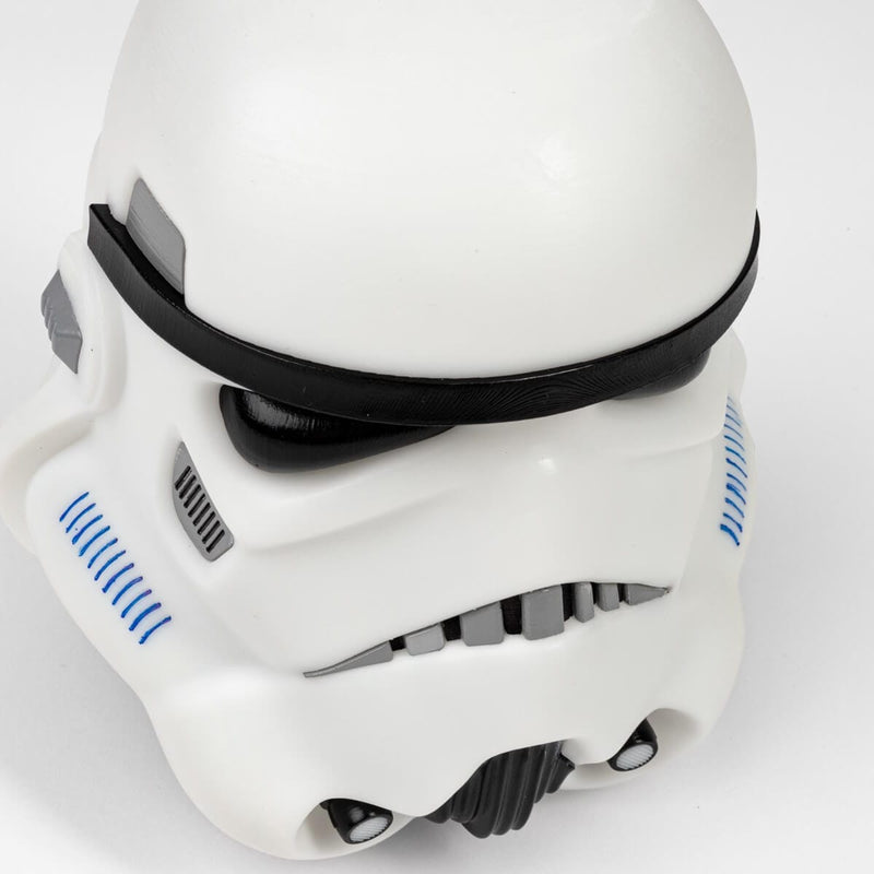 Original Stormtrooper Lamp "Helmet"