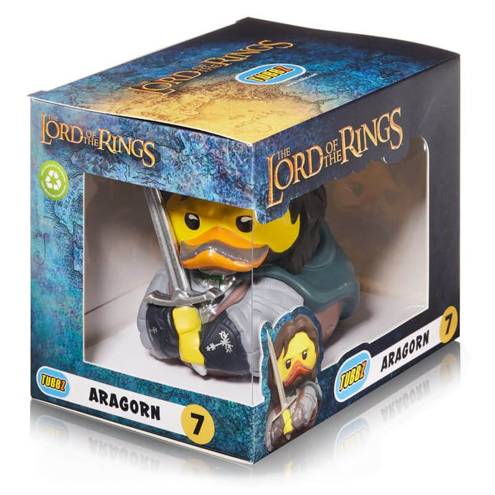 Lord of the Rings: Aragorn TUBBZ (Boxed Edition)