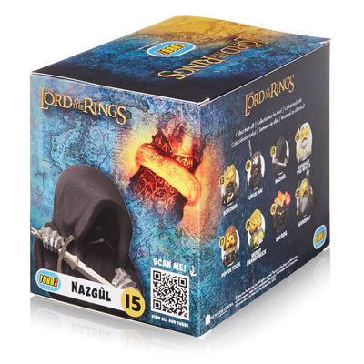 Official Lord of the Rings Ringwraith TUBBZ (Boxed Edition)