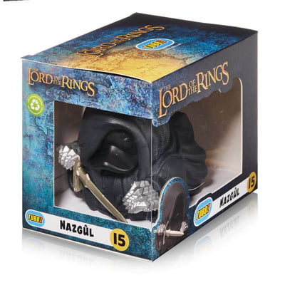 Official Lord of the Rings Ringwraith TUBBZ (Boxed Edition)