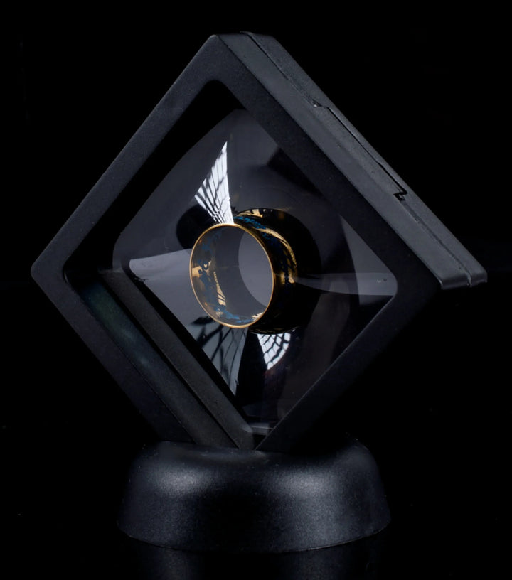 The Lord of the Rings: One Ring Glow in the Dark Replica