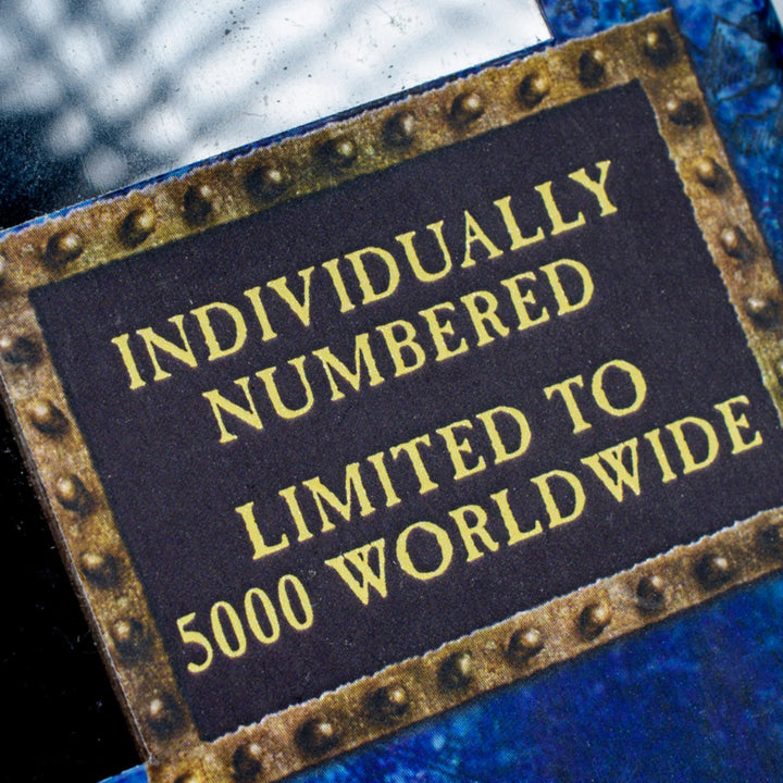 The Lord of the Rings: Middle Earth Map