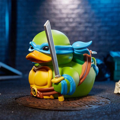 Official Teenage Mutant Ninja Turtles Leonardo TUBBZ