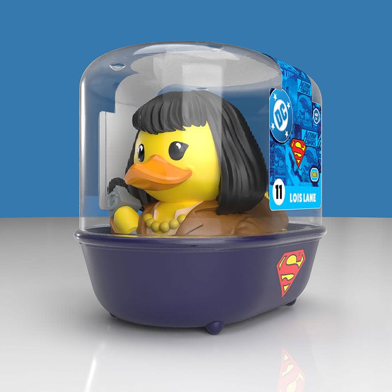 DC Comics: Lois Lane TUBBZ (First Edition)