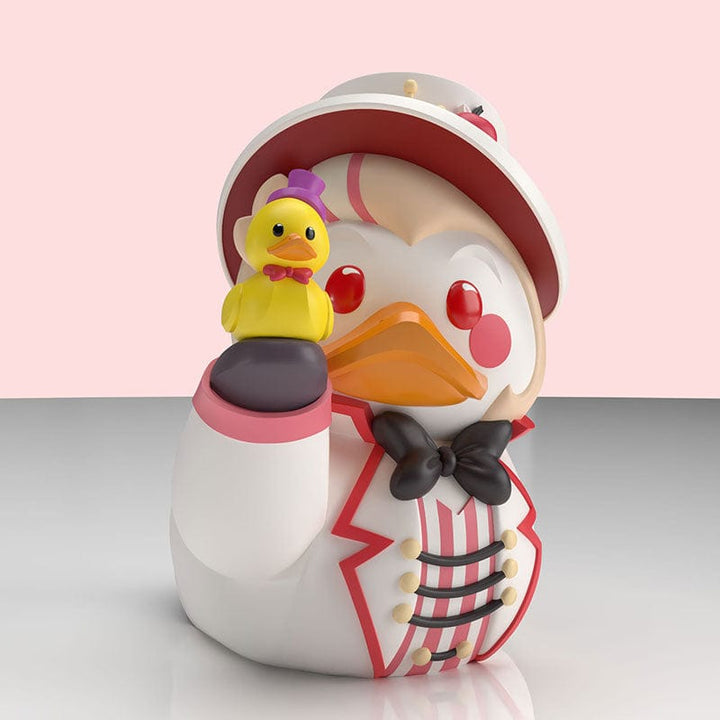 Hazbin Hotel: Lucifer Morningstar TUBBZ (First Edition)