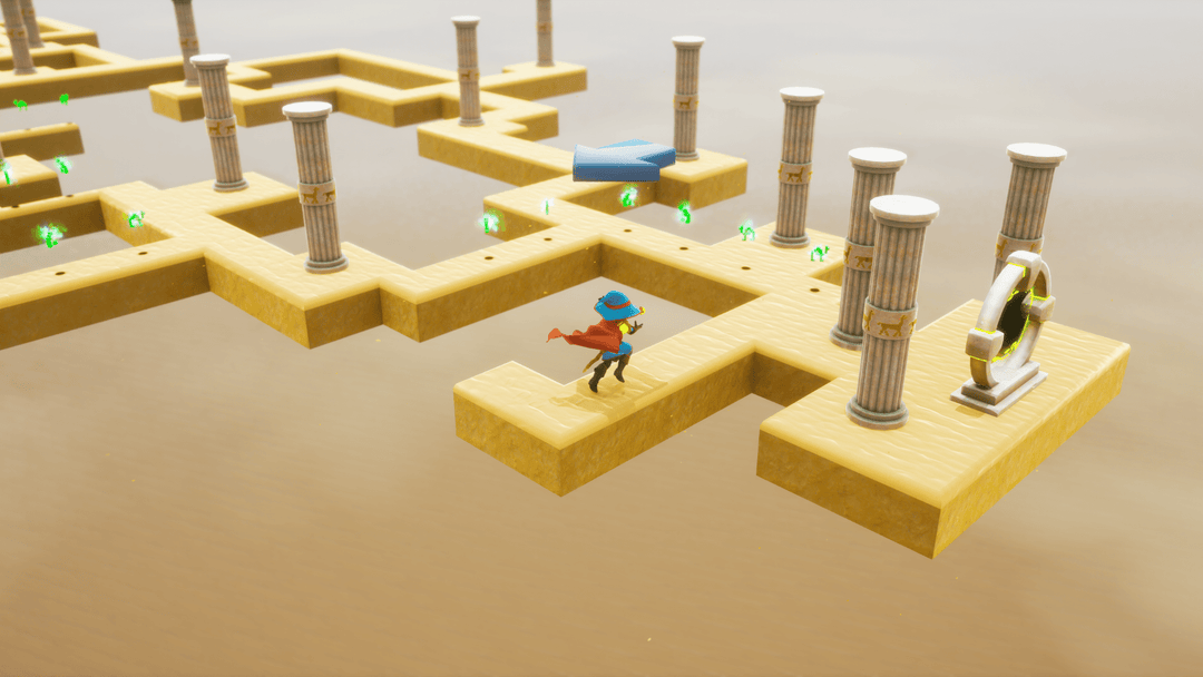 Lumo 2 - Standard Edition (Nintendo Switch)