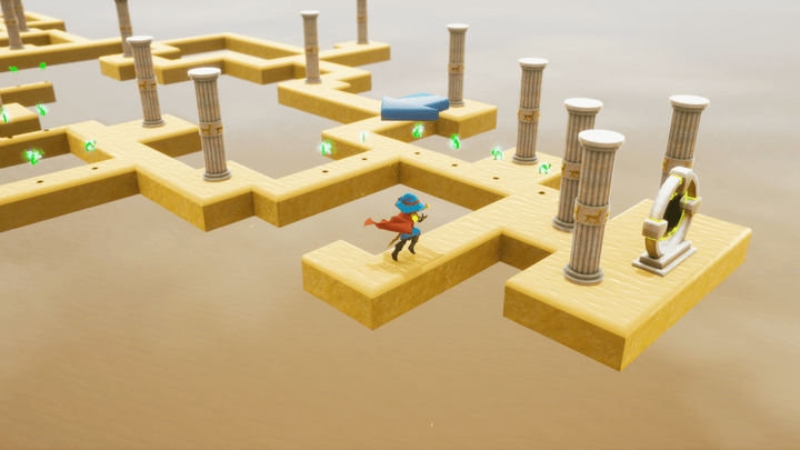 Lumo 2 - Standard Edition (Nintendo Switch)