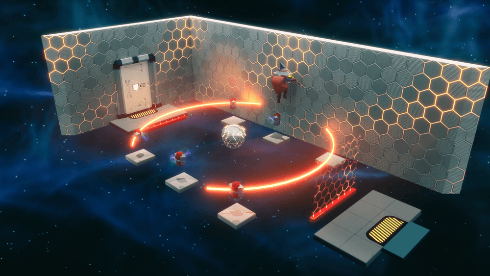 Lumo 2 - Standard Edition (Nintendo Switch)