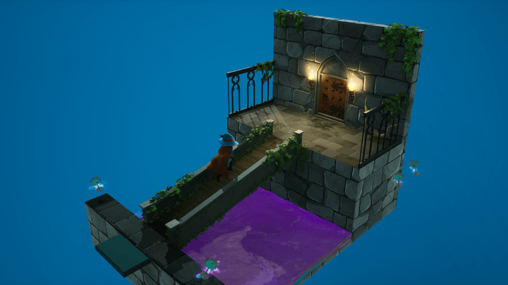 Lumo 2 - Standard Edition (Nintendo Switch)