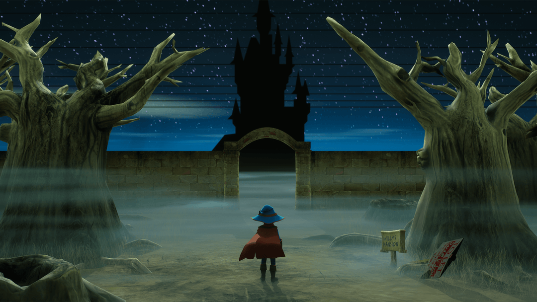 Lumo 2 - Standard Edition (Nintendo Switch)