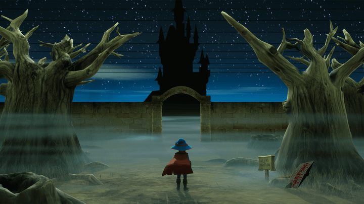 Lumo 2 - Standard Edition (Nintendo Switch)