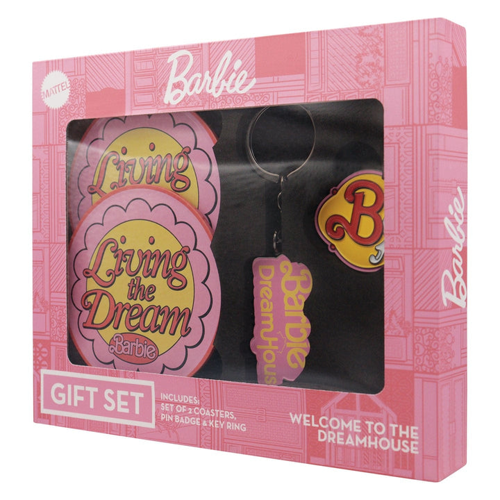 Barbie™ Gift Set