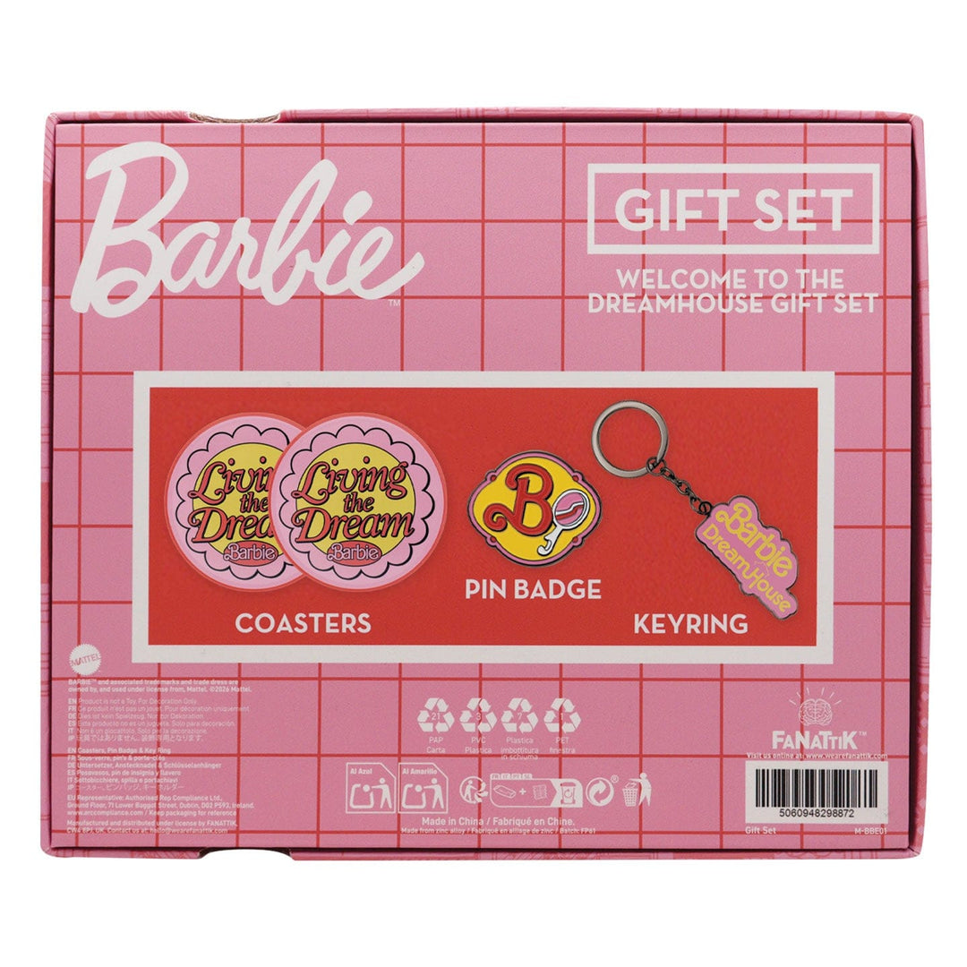 Barbie™ Gift Set