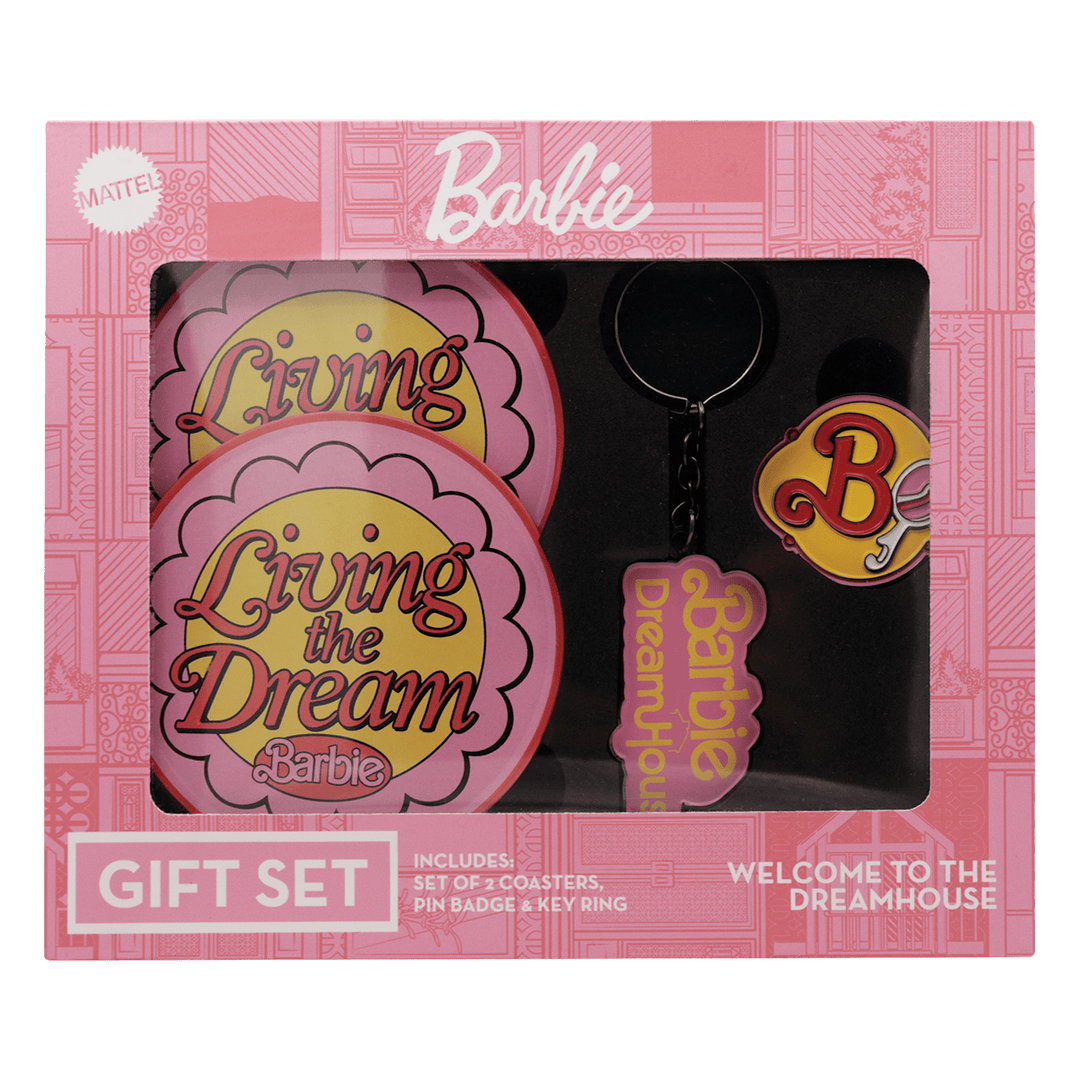 Barbie™ Gift Set
