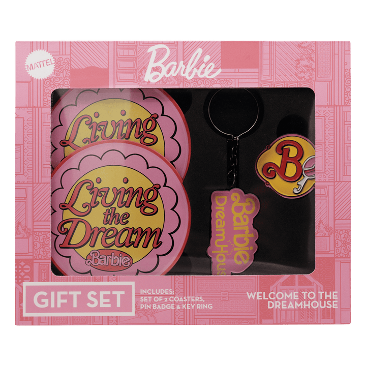 Barbie™ Gift Set