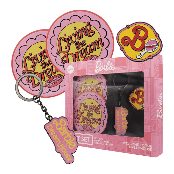 Barbie™ Gift Set