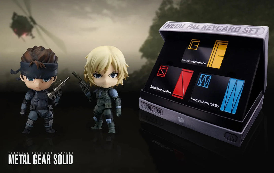Mgs Merch Box Just Geek | Official Movie & Gaming Merchandise | No1 TUBBZ Retailer