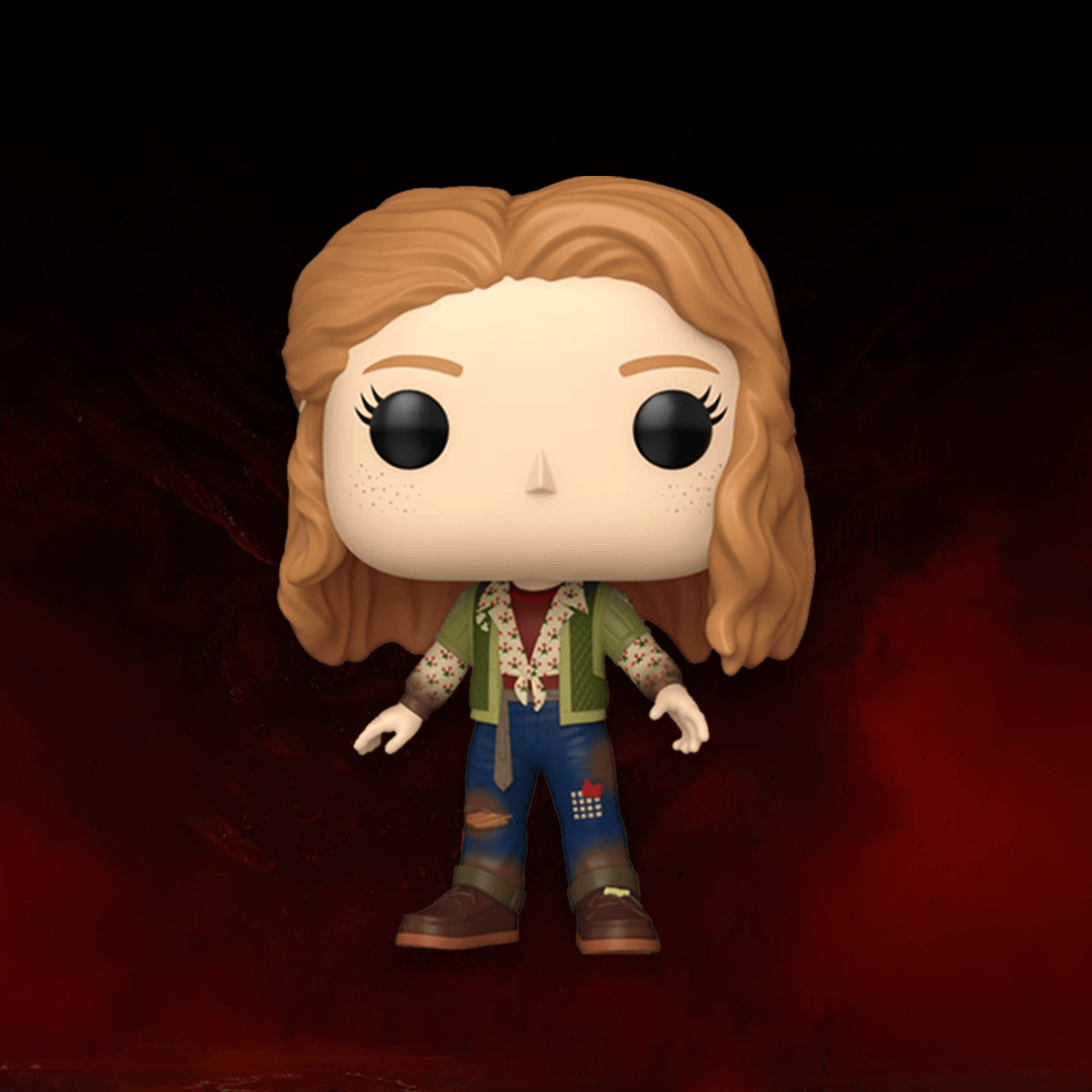 POP! Stranger Things - Max Mayfield