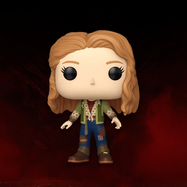 POP! Stranger Things - Max Mayfield